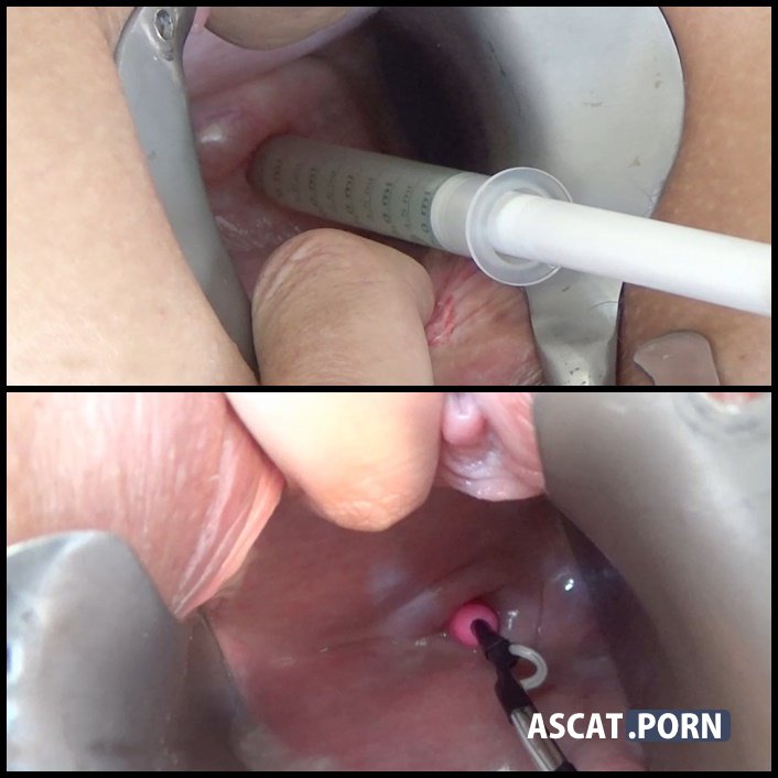 Injection of Sperm into Uterus - stim99 - cervix fucking, peehole insertions, Full HD 1080p (Release Date: March 5, 2017)