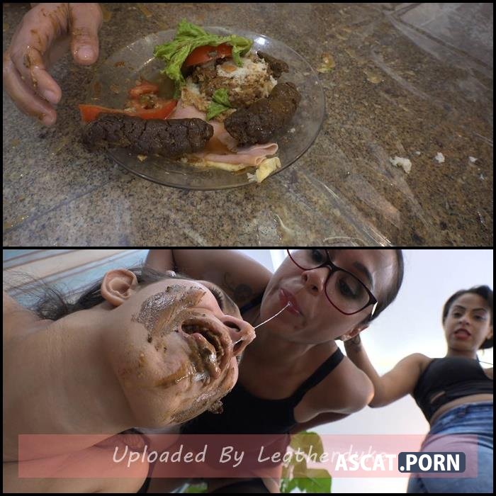 Porn Poop Eating Sandwich - Shit sandwich | 4K Ultra HD | Dec 06, 2018 Â» A scat porn for you