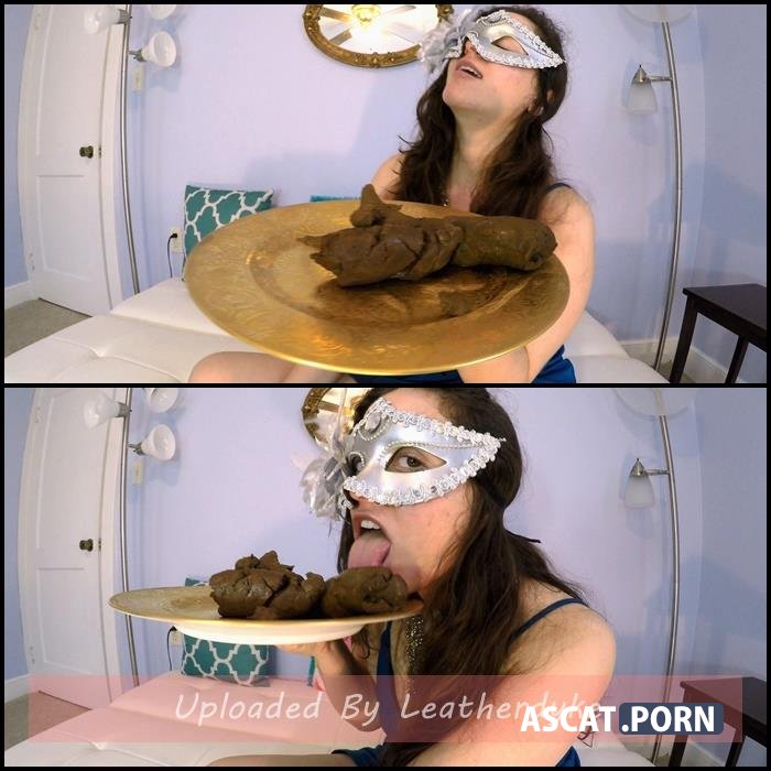 Best Fetish EVER! Tasting Delicious Poop with LoveRachelle2 | Full HD 1080p | May 26, 2019