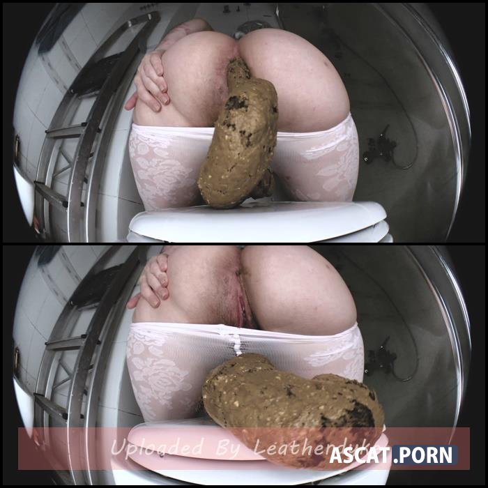 Porn Fat Ass Poop - Insane TOP ASS Pooping Volcano with DirtyBetty | Full HD 1080p | Mar 16,  2021 Â» A scat porn for you